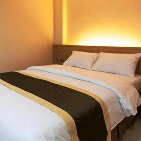 Gateway Hotel Pratunam Bangkok Kültér fotó