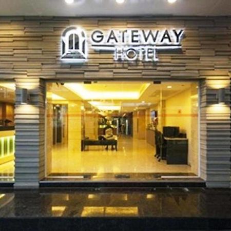 Gateway Hotel Pratunam Bangkok Kültér fotó
