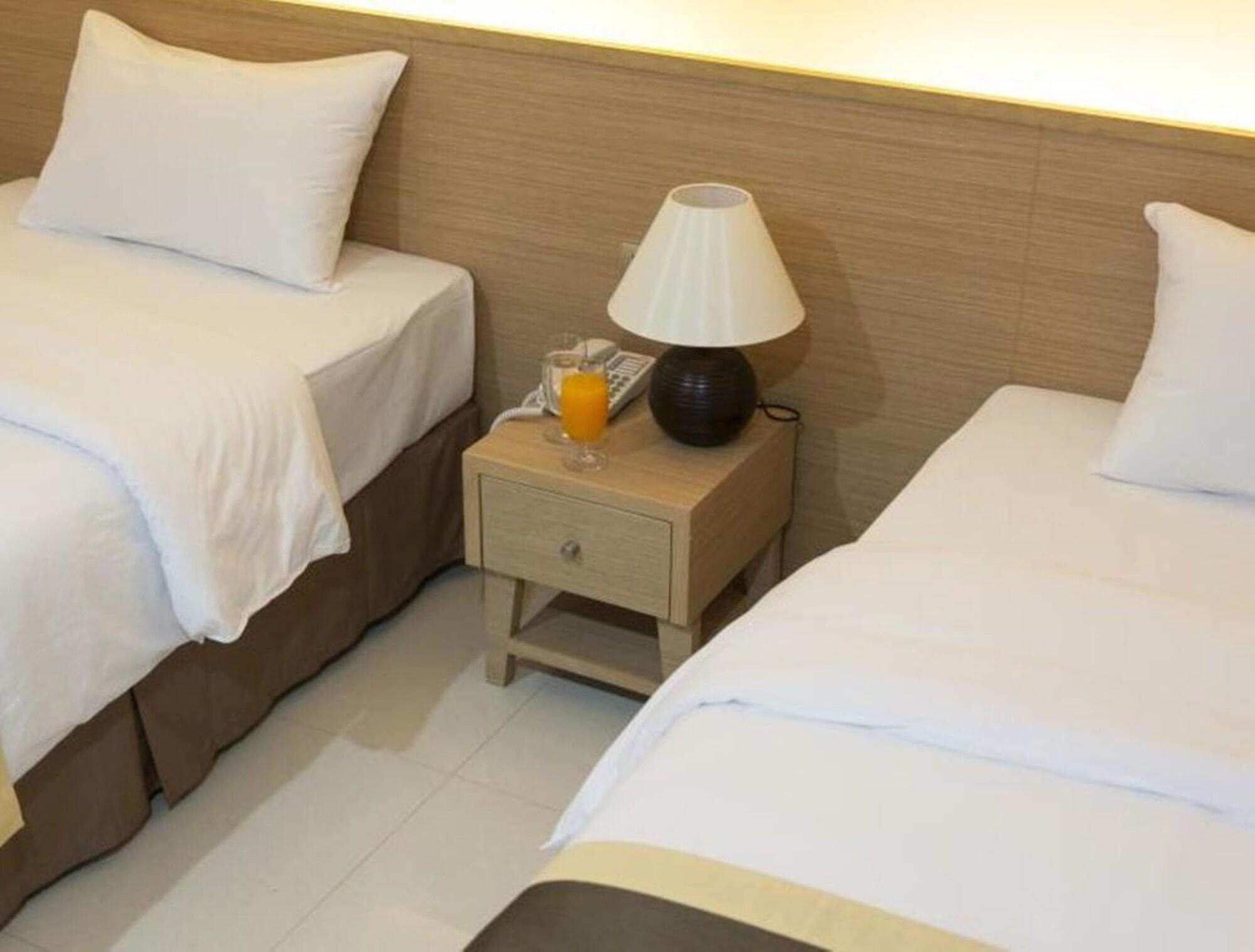 Gateway Hotel Pratunam Bangkok Kültér fotó