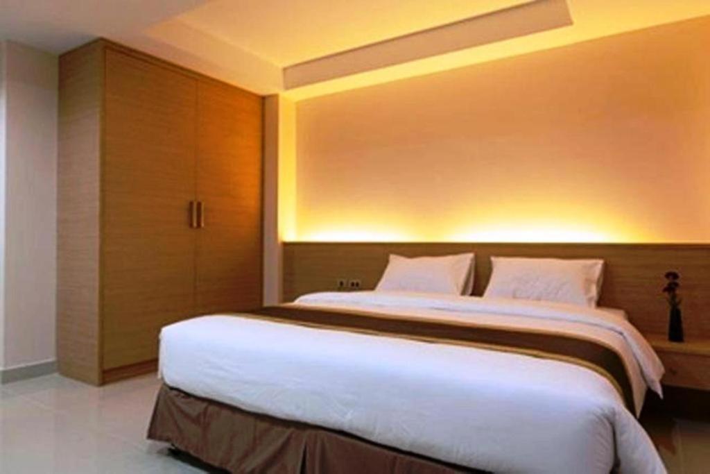 Gateway Hotel Pratunam Bangkok Kültér fotó