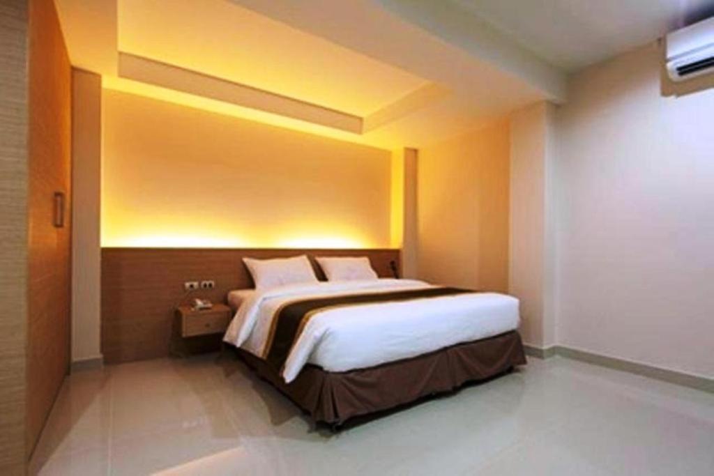 Gateway Hotel Pratunam Bangkok Kültér fotó
